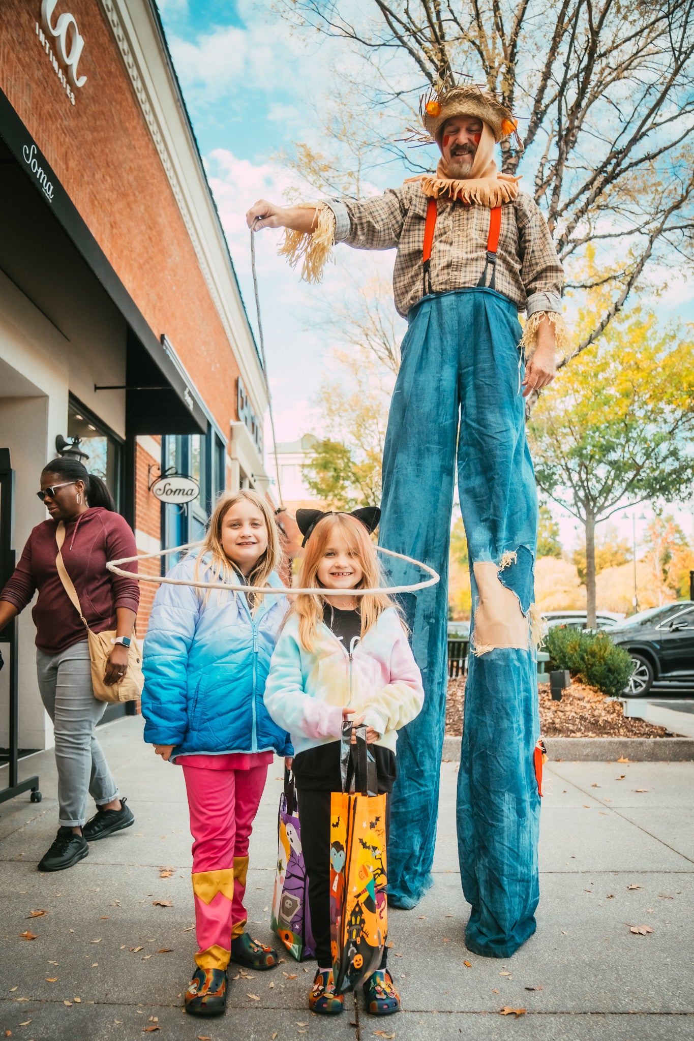 Community Events | 200+ attendees - Broadcast Atlanta - atlanta photography and video production