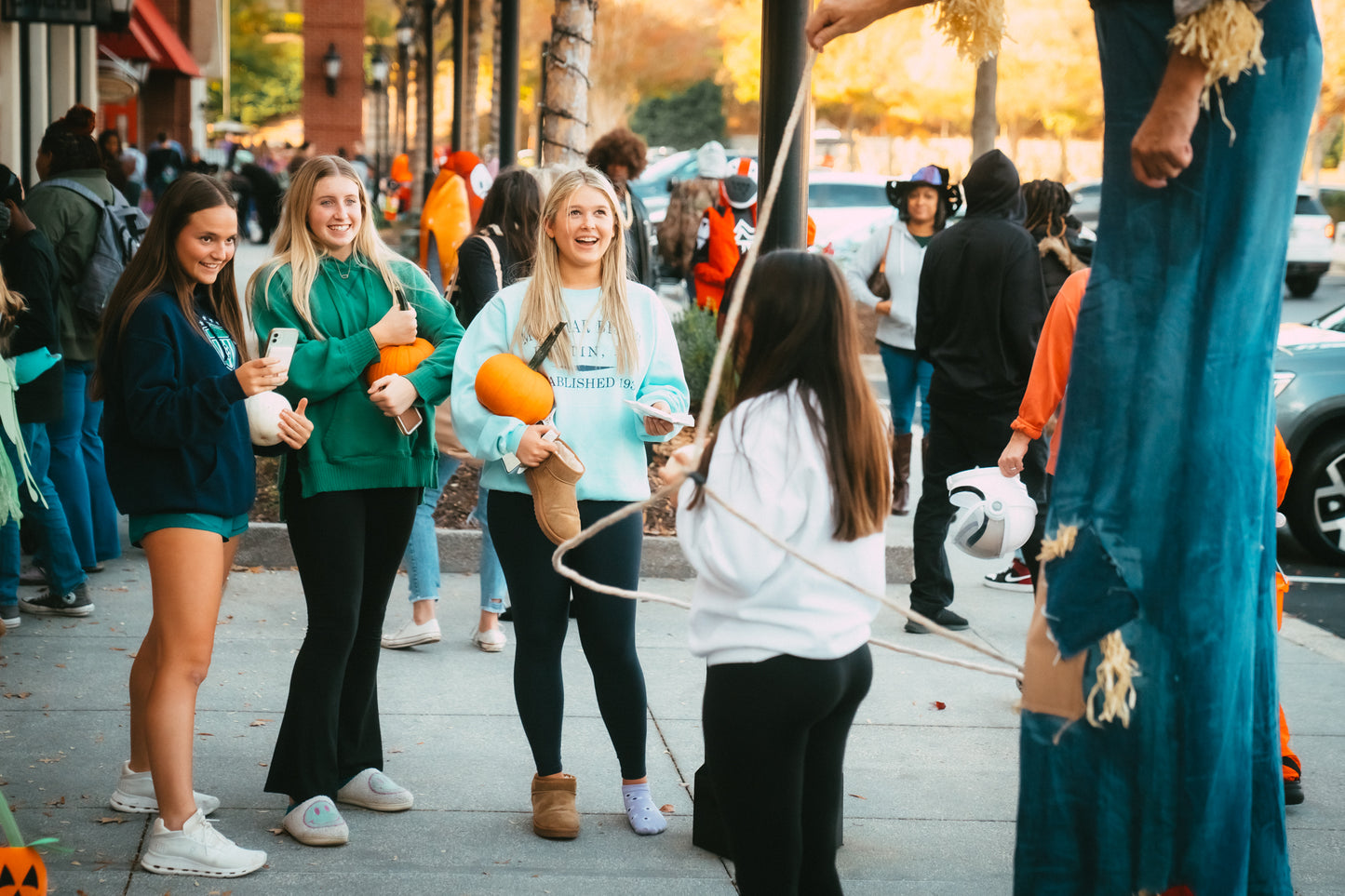 Community Events | 200+ attendees - Broadcast Atlanta - atlanta photography and video production