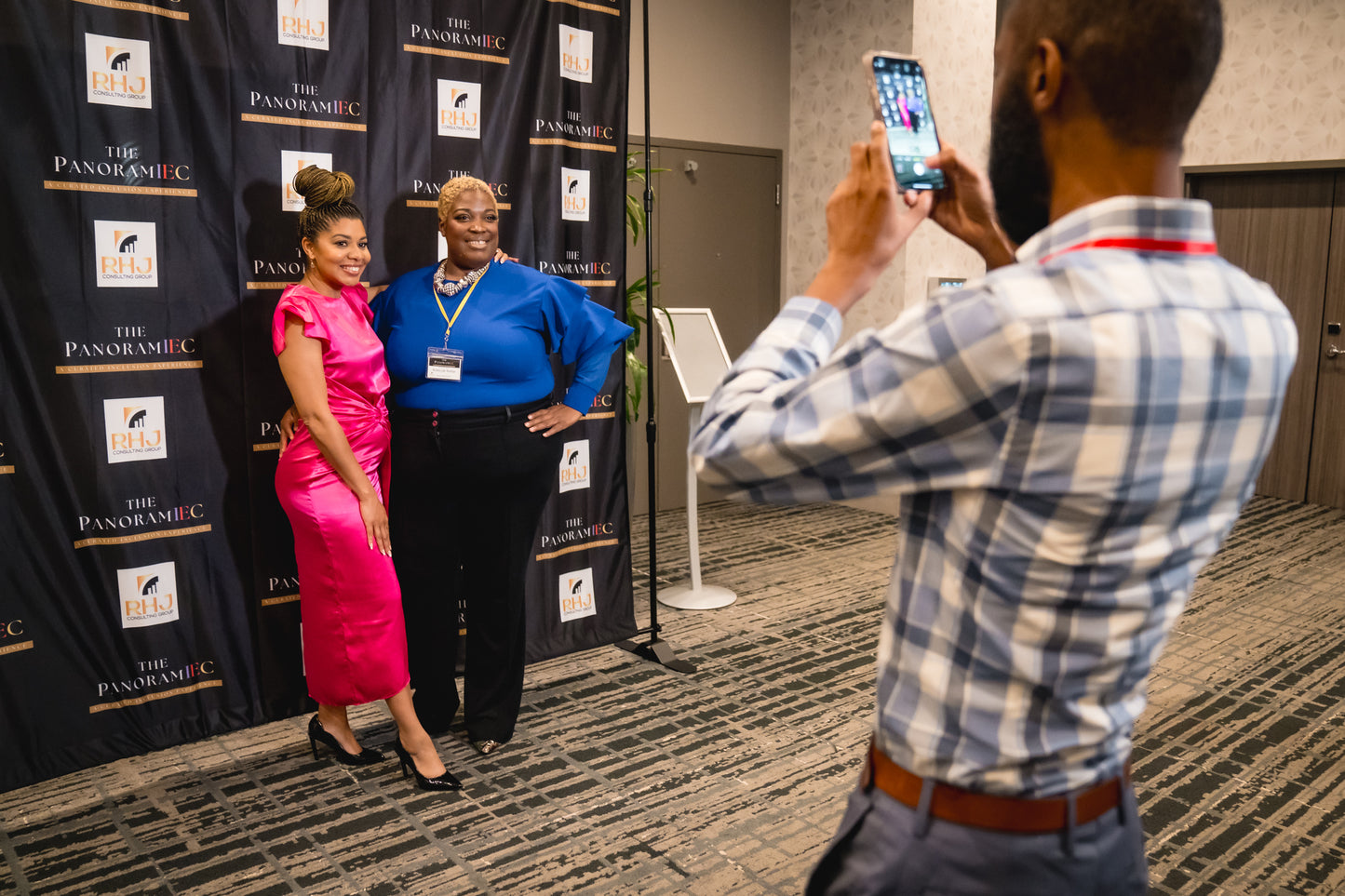 Corporate Event Photographers - Broadcast Atlanta - atlanta photography and video production