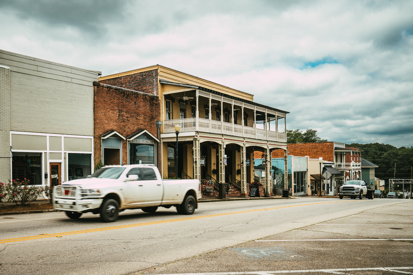 Summer of Hwy 29 - Broadcast Atlanta - atlanta photography and video production