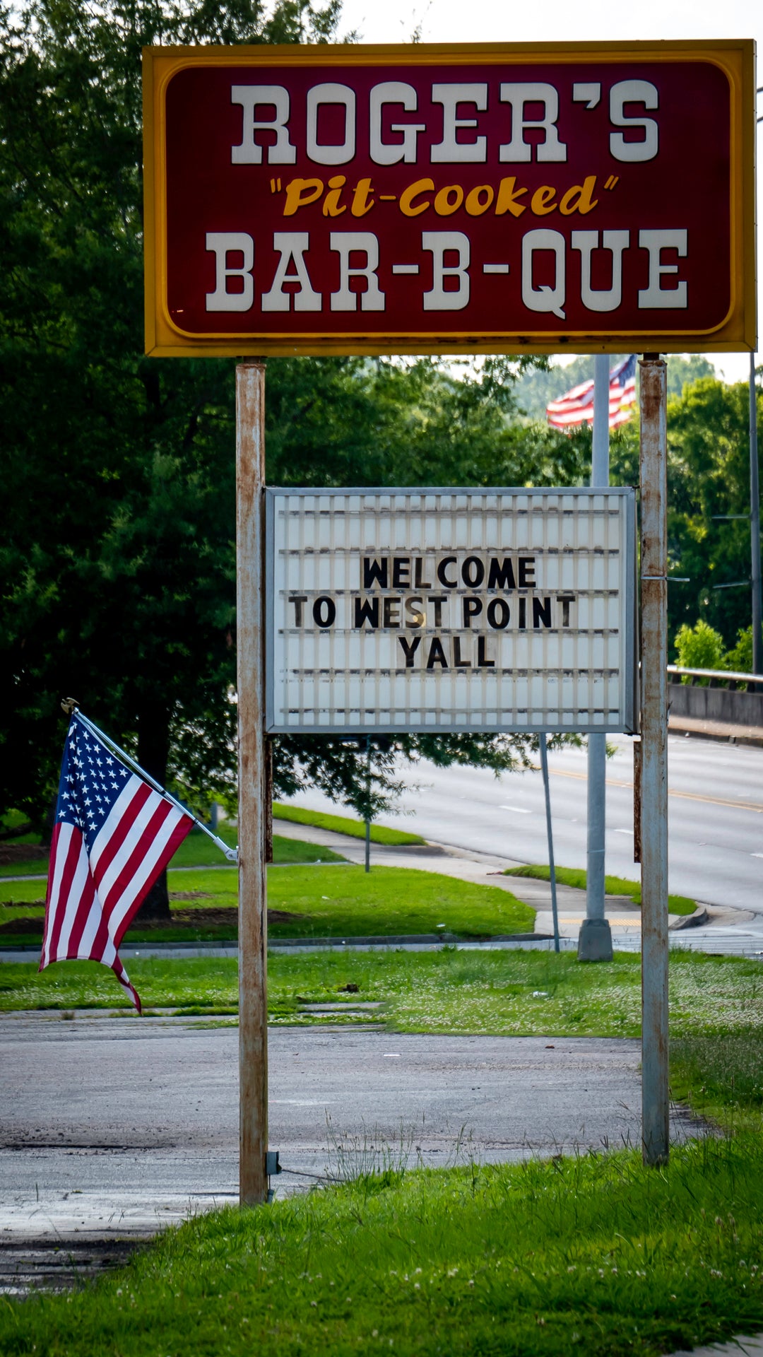 Summer of Hwy 29 - Broadcast Atlanta - atlanta photography and video production