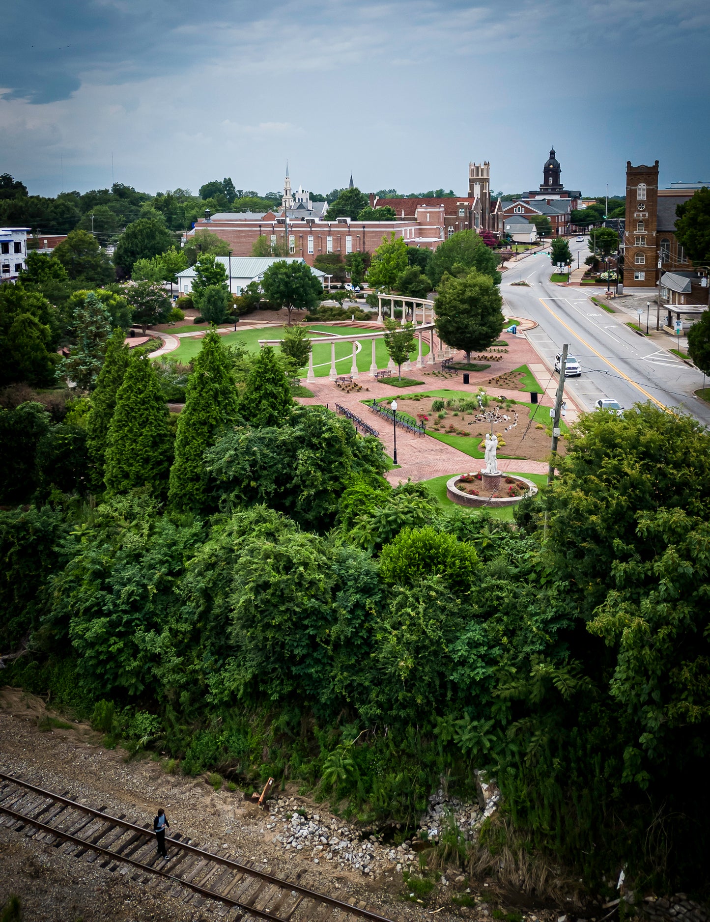 Summer of Hwy 29 - Broadcast Atlanta - atlanta photography and video production