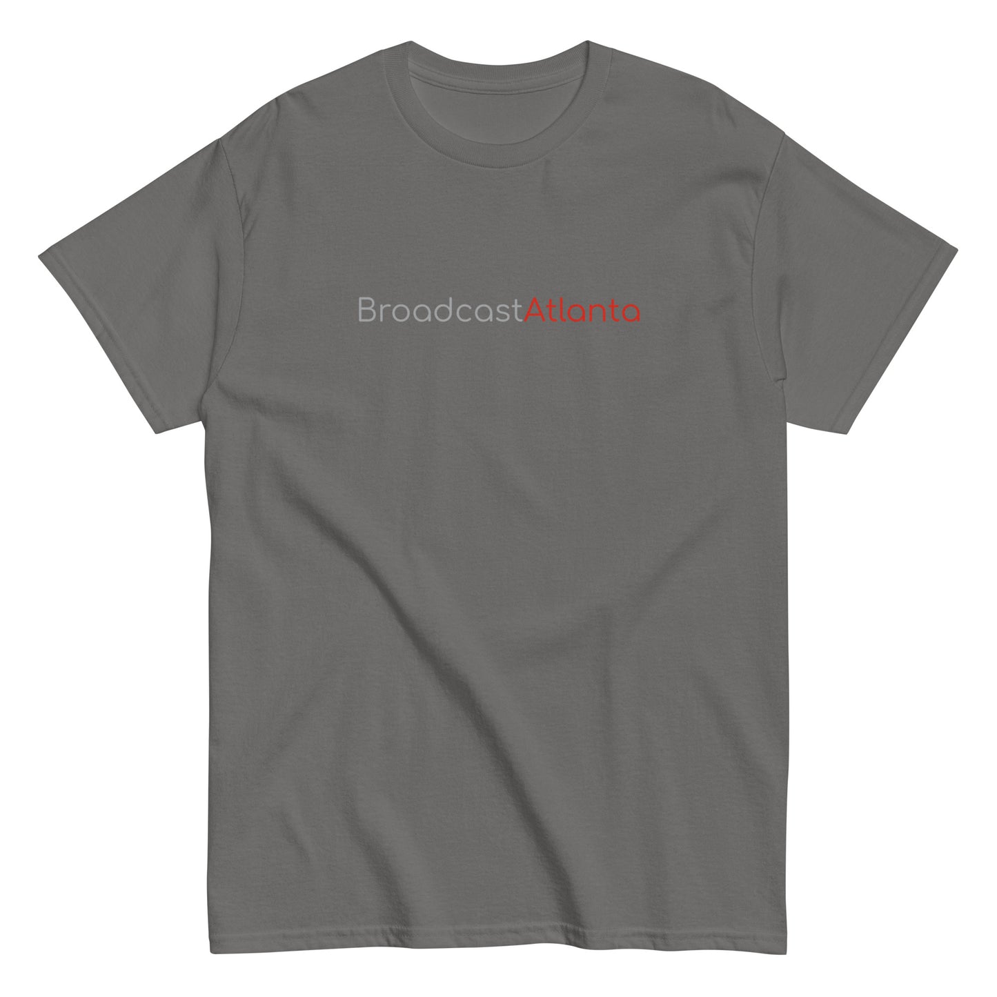 BroadcastAtlanta T-Shirt