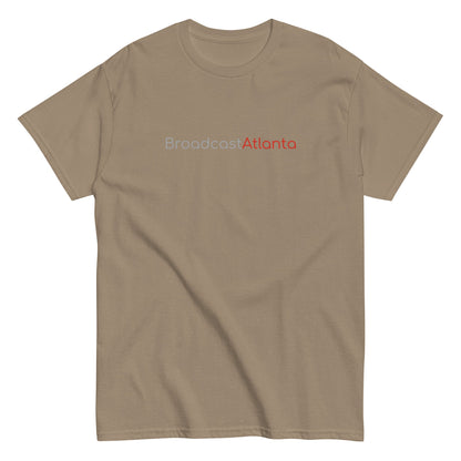 BroadcastAtlanta T-Shirt - Broadcast Atlanta - Atlanta photography and video production